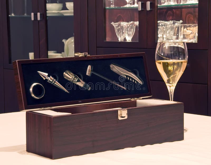 accessories gla wine στοκ φωτογραφίες accessories gla wine στοκ φωτογραφίες
