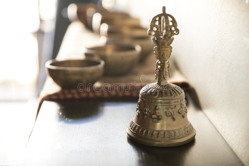 244 Tibetan Bells Stock Photos, High-Res Pictures, and Images - Getty Images