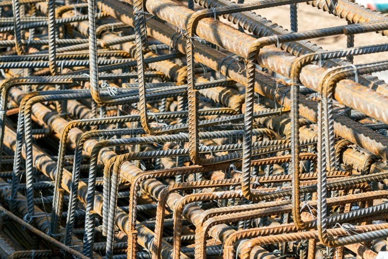 Barre D'Acciaio Per Cemento Armato - Diametro 4-16mm, Lunghezze 50cm-2m, Snervamento 500 N/mm² - Foto 6