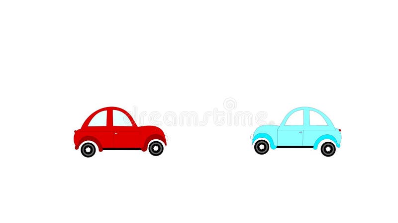 The Accident, Car Accident Two Cars on a White Background, Animation Stock Video - Video of travel, transportation: 47661847 The Accident, Car Accident Two Cars on a White Background, Animation Stock Video - Video of travel, transportation: 47661847