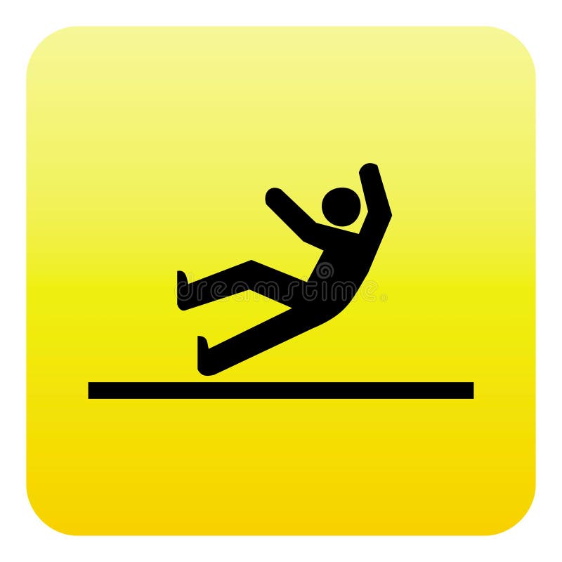 Accident web button - computer generated image. Button computer vectors