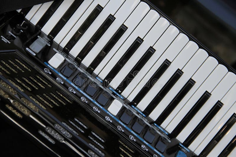 Accordion dealers near me