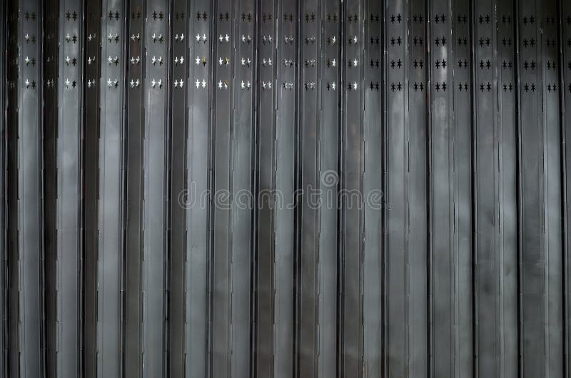 accordion gates