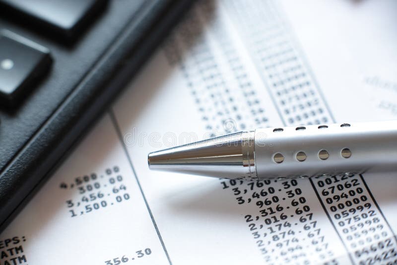 Accounting royalty free stock photo Accounting royalty free stock photo