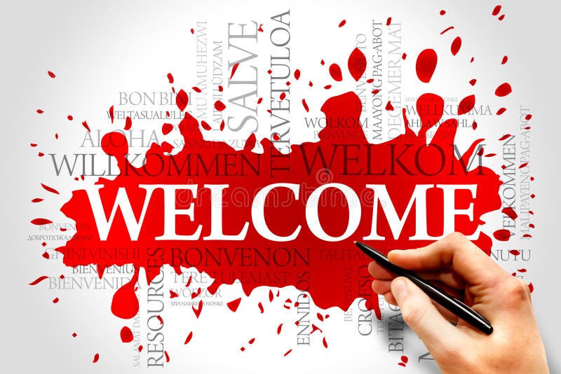 187,286 Bienvenue Photos libres de droits et gratuites de Dreamstime