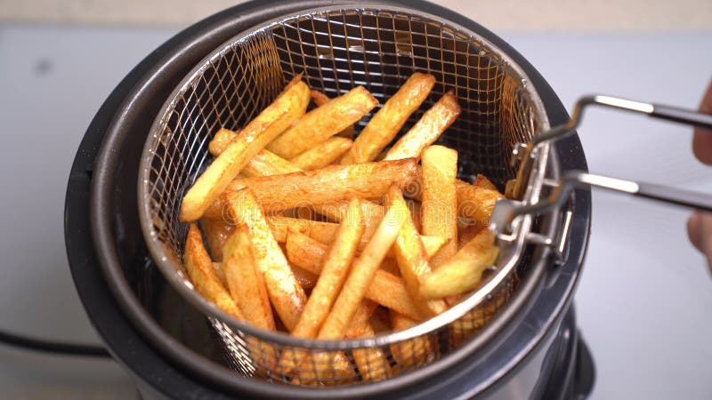 La Friteuse Mini