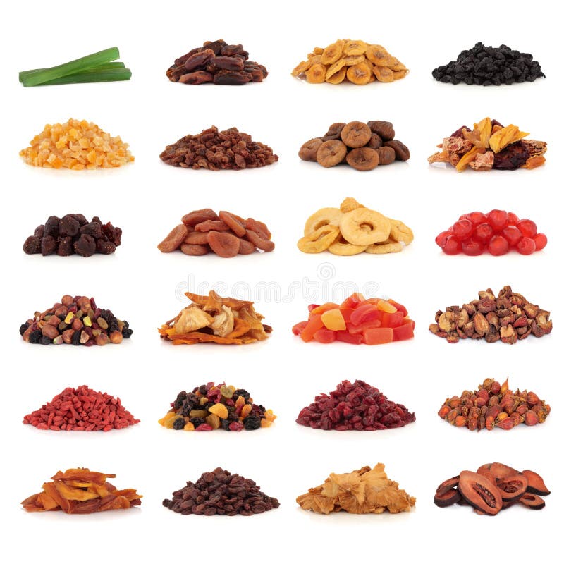 Accumulazione della frutta secca immagine stock libera da diritti Accumulazione della frutta secca immagine stock libera da diritti