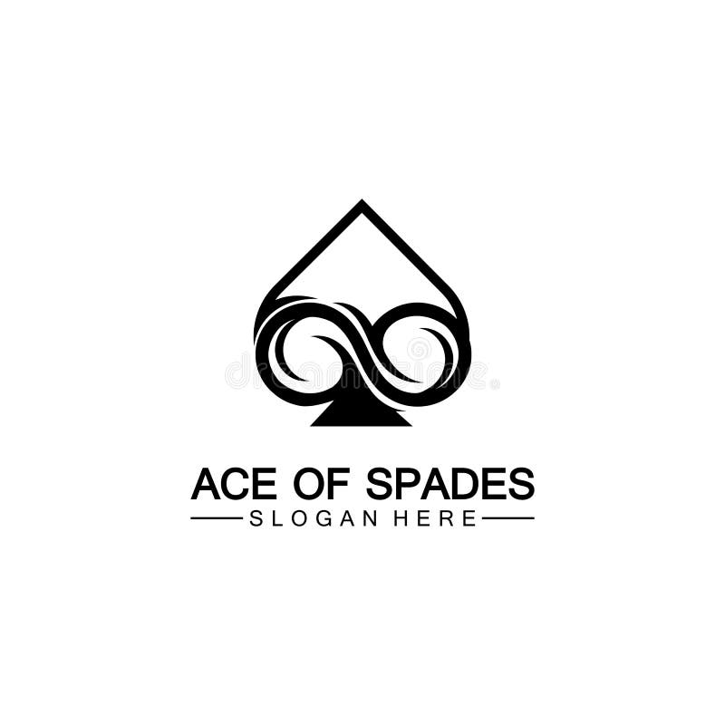 Ace of spades - Free art and design icons