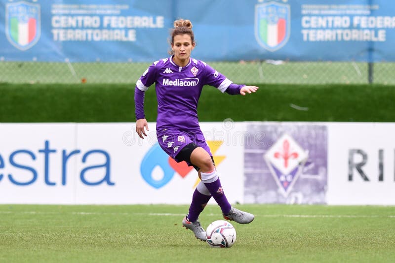 Italian Football Serie A Women: ACF Fiorentina Femminile Vs AC Milan -  Dreamstime