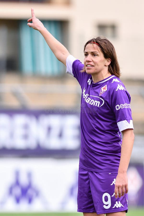 Italian Football Serie A Women: ACF Fiorentina Femminile Vs AC Milan -  Dreamstime