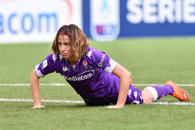 Italian Football Serie A Women: ACF Fiorentina Femminile Vs AC Milan -  Dreamstime