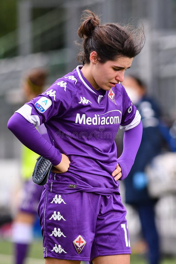 ACF Fiorentina Femminile Vs AC Milan Editorial Photography - Image of  champions, players: 203988152