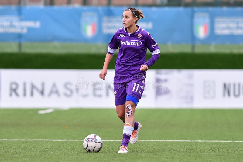 Italian Football Serie A Women: ACF Fiorentina Femminile Vs AC Milan -  Dreamstime