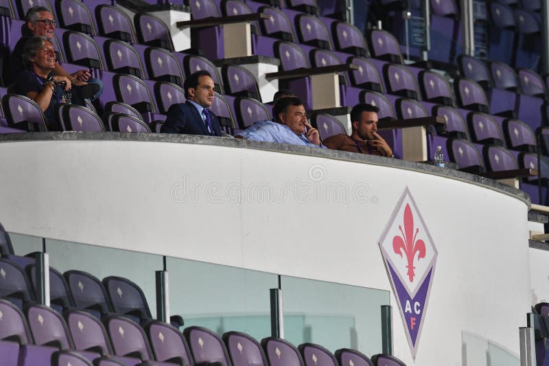 ACF Fiorentina Femminile Vs AC Milan Editorial Stock Photo - Image of fans,  goal: 203984098