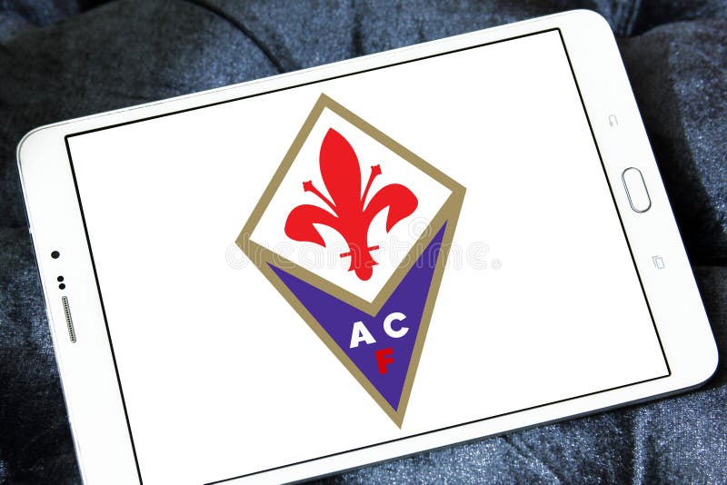 Acf Fiorentina Vector Art & Graphics