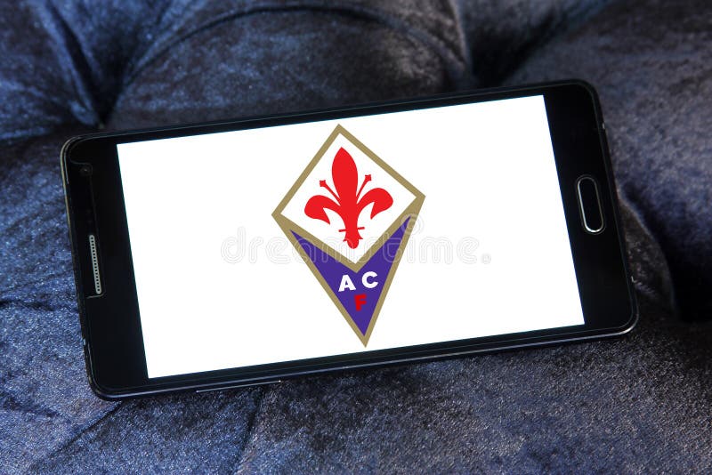 Acf Fiorentina Logo Vector Art & Graphics