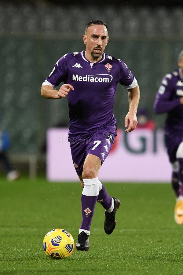 ACF Fiorentina Vs FC Crotone Editorial Stock Image - Image of real, match:  208396559