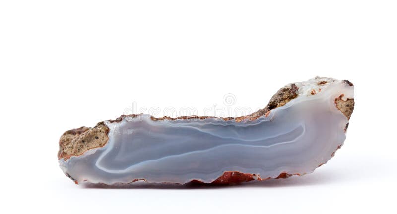 Agate from my collection, found near Kardzhali, Bulgaria. Agate from my collection, found near Kardzhali, Bulgaria