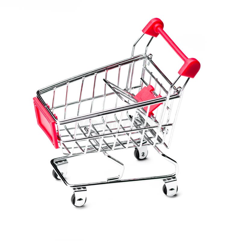 Download Achats De L'image 3d Produits Par Chariot Image stock - Image du mémoire, couleur: 76089015