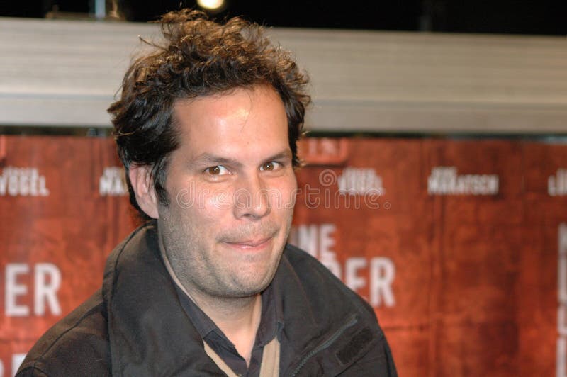 Achim von Borries redaktionelles stockfotografie. Bild von