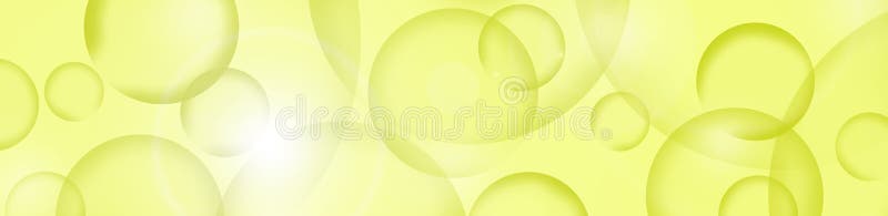 Achtergrond Abstractie met gekleurde cirkels royalty-vrije illustratie Achtergrond Abstractie met gekleurde cirkels royalty-vrije illustratie