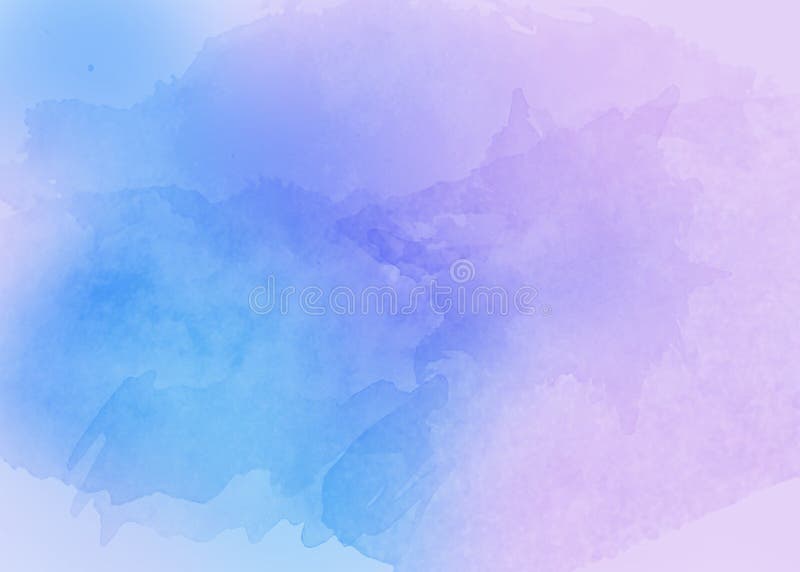Achtergrond van de de verfnevel van de pastelkleur de abstracte waterverf - hand getrokken achtergrond royalty-vrije illustratie Achtergrond van de de verfnevel van de pastelkleur de abstracte waterverf - hand getrokken achtergrond royalty-vrije illustratie