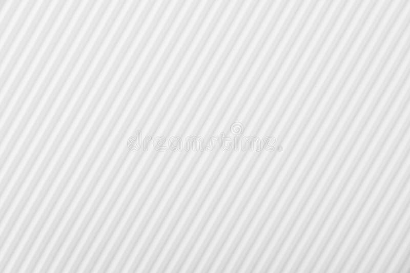 Achtergrond van golfkarton royalty-vrije stock foto