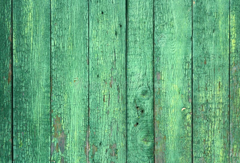 Achtergrond van oude sjofele houten raad Turkooise houten textuur met schilverf stock afbeelding Achtergrond van oude sjofele houten raad Turkooise houten textuur met schilverf stock afbeelding
