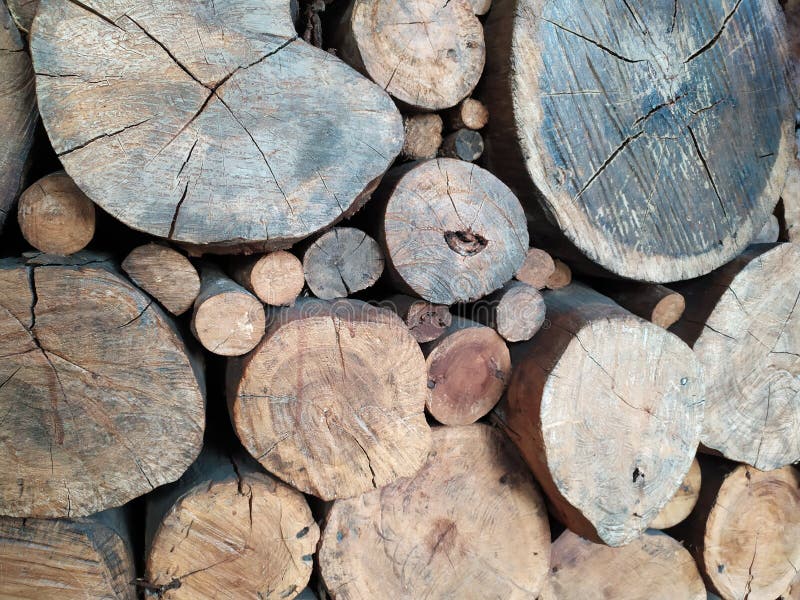 Achtergrond van verscheidene stukken van hout royalty-vrije stock afbeeldingen Achtergrond van verscheidene stukken van hout royalty-vrije stock afbeeldingen