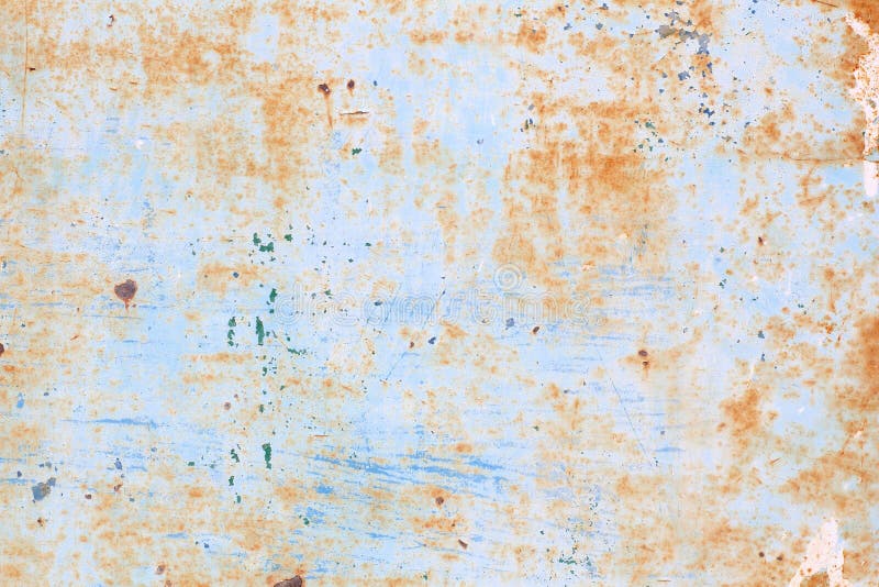 Industriële metalen achtergrond royalty-vrije stock foto