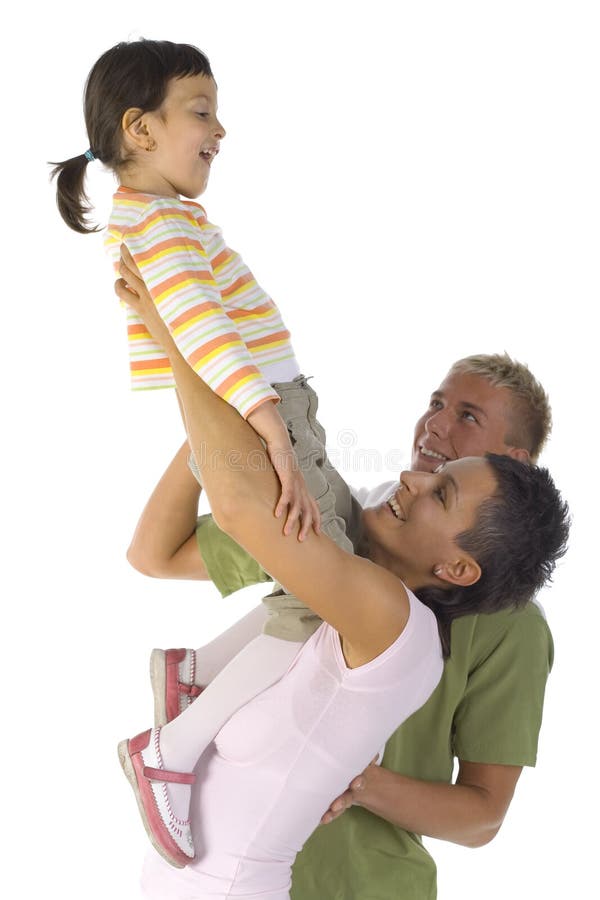 Para cima, para cima e para longe! imagem de stock royalty free