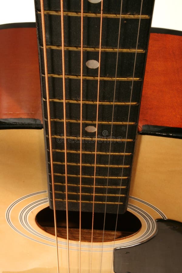 Acoustic Guitar Tuning Keys Picture. Image 1331179