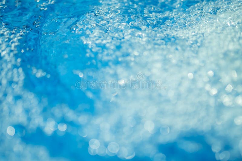 Acqua astratta immagini stock