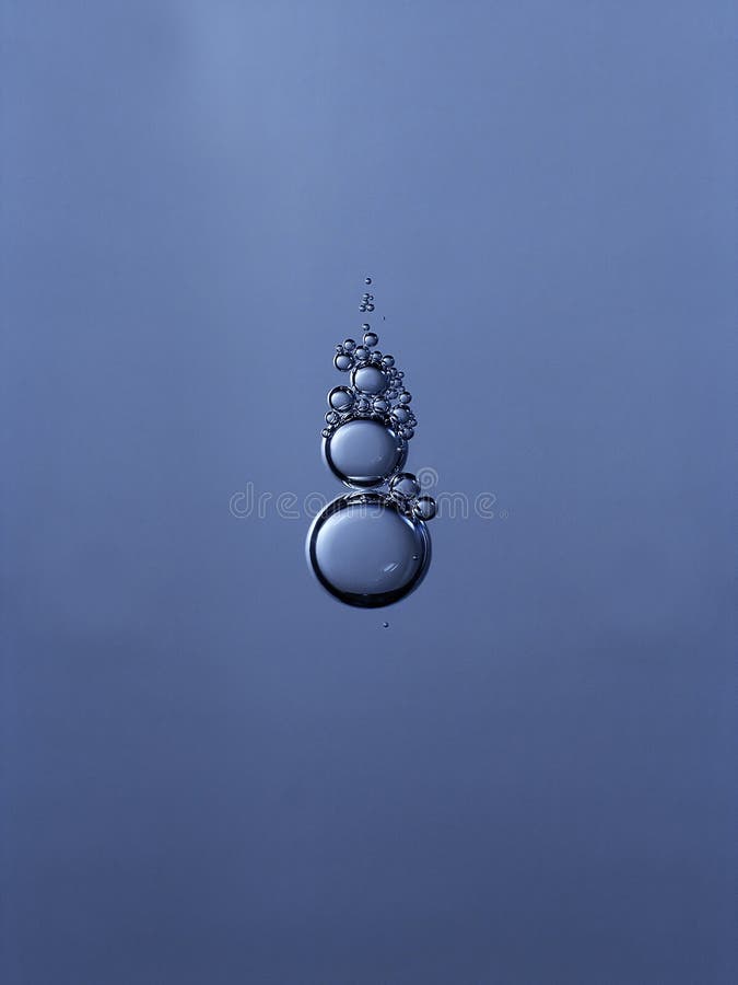Acqua Bionic immagini stock Acqua Bionic immagini stock