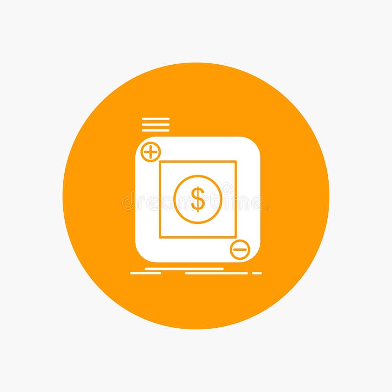 acquisto, deposito, app, applicazione, icona bianca mobile di glifo nel cerchio Illustrazione del bottone di vettore royalty illustrazione gratis acquisto, deposito, app, applicazione, icona bianca mobile di glifo nel cerchio Illustrazione del bottone di vettore royalty illustrazione gratis