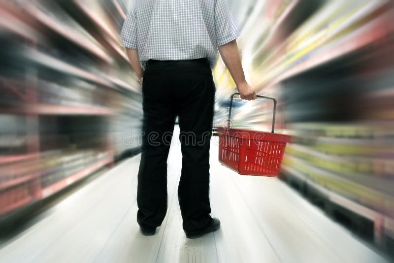 Acquisto di alimento Acquisto di alimento