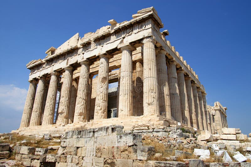 Acropolis