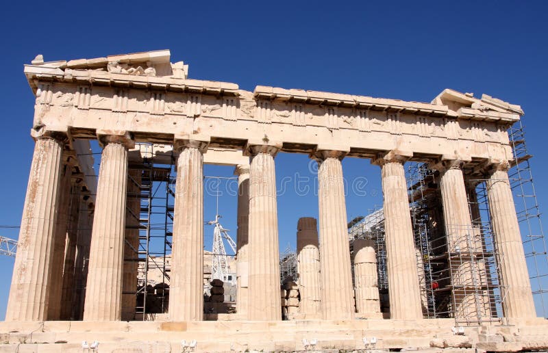 Acropolis