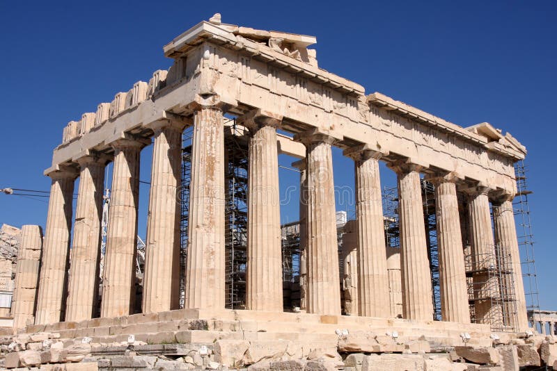 Acropolis