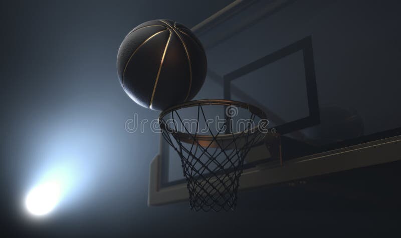 Gold Basketball Hoop Stock Illustrations – 321 Gold Basketball Hoop Stock  Illustrations, Vectors & Clipart - Dreamstime