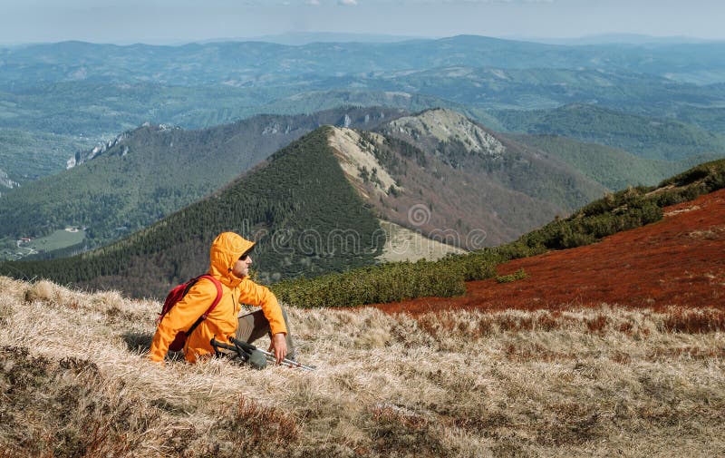 Aktívne, dobrodružstvo, sám, nadmorská výška, výšková choroba, batoh, batoh, turistika, krásna, čučoriedka, čučoriedkové polia,