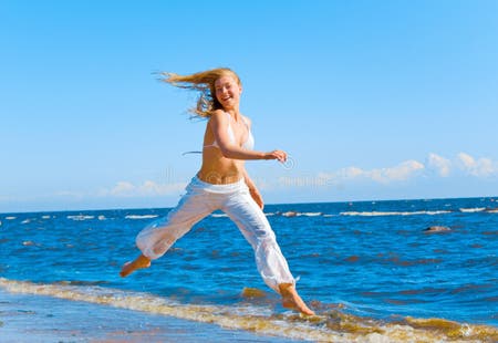 1,108 Naked Beach Bikini Girl Stock Photos - Free & Royalty-Free Stock