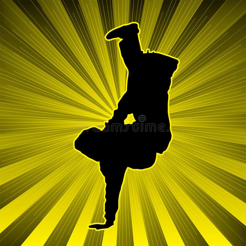 Download Activedance放热 向量例证. 插画 包括有 靠山, 现代, 概念, 形状, 舞蹈, 生活方式, 线路 - 3672739