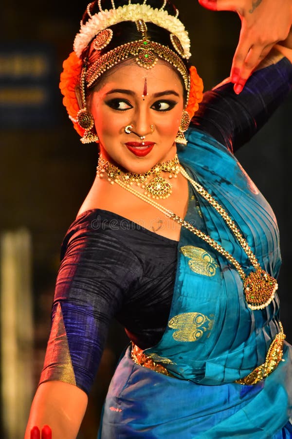 Actrice lakshmi menon dans performance