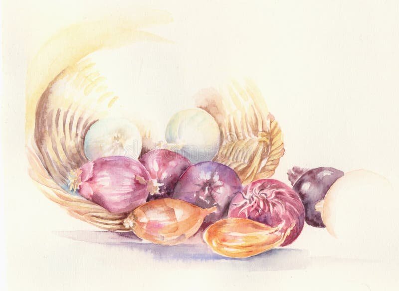 Acuarela libre illustration