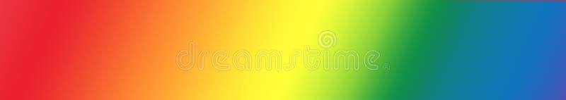 Acuarela arco iris sobre fondo blanco gays lgbt imágenes de archivo libres de regalías