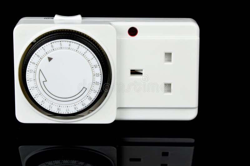 Adaptateur De Prise Britannique 13a, Multiprise à 3 Voies, Bande