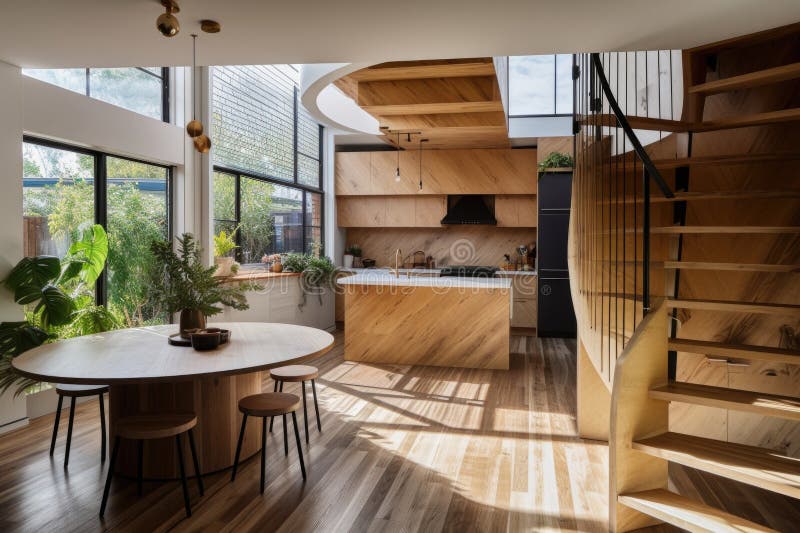 Image showcasing How We Renovated Our Tiny Apartment to Maximize Space: Eco-Friendly ...