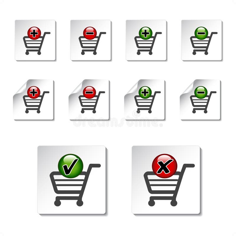 Add delete shopping cart item