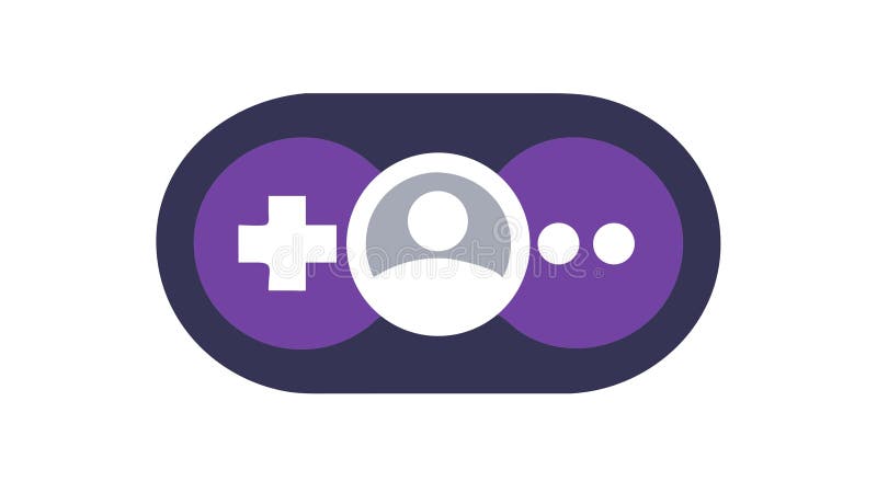 Add User Profile Icon: New Account Contact Creation Symbol, vector design Generative AI stock illustration